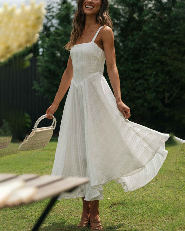 Tara - Effortless Summer Dress