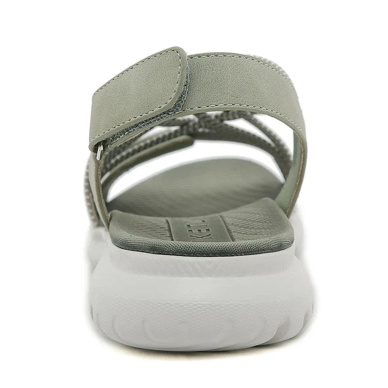 Alessia - Orthopedic Sandals