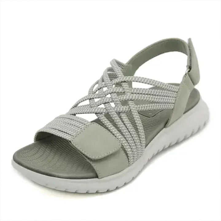 Alessia - Orthopedic Sandals