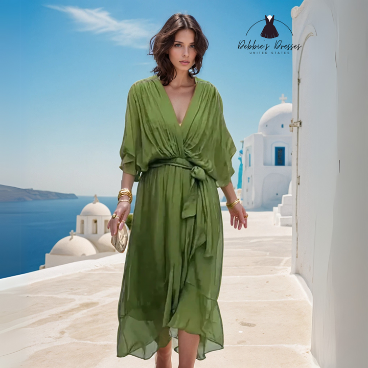 NICOLE - Elegant Dress