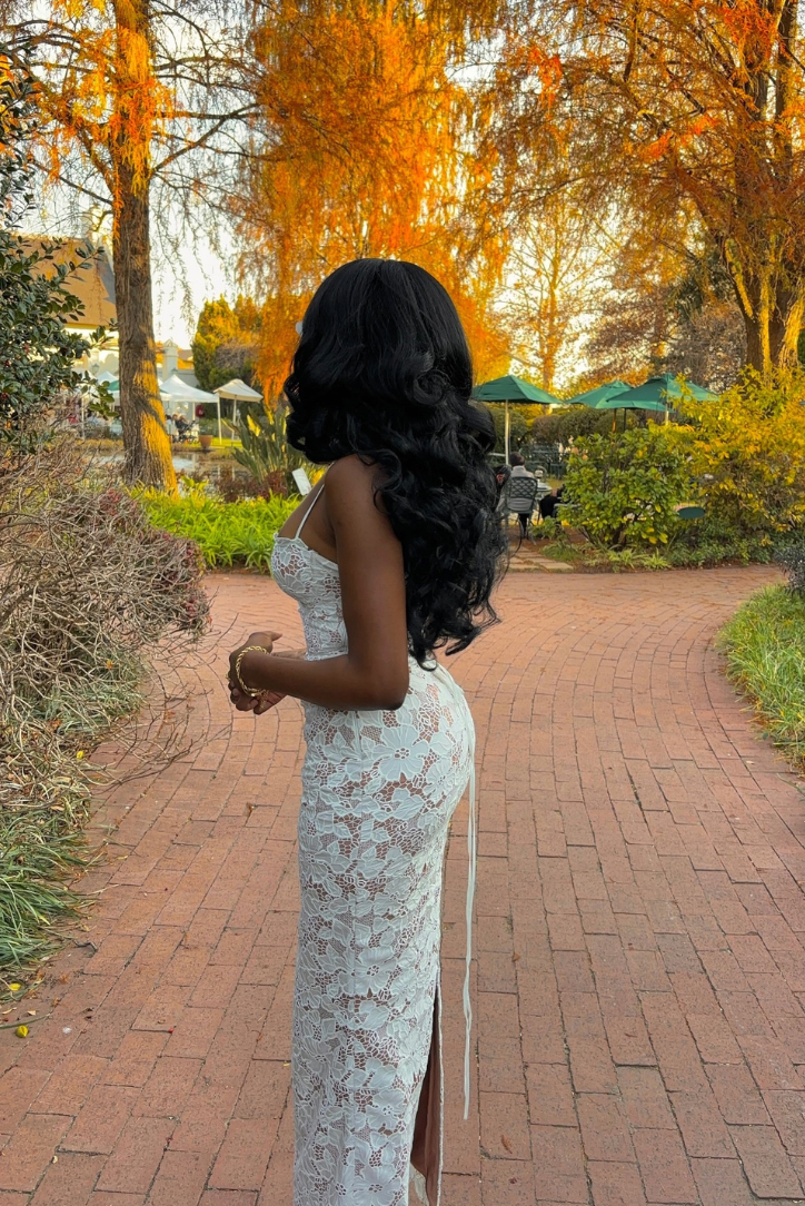 Moanna - Chic Sleeveless Dress