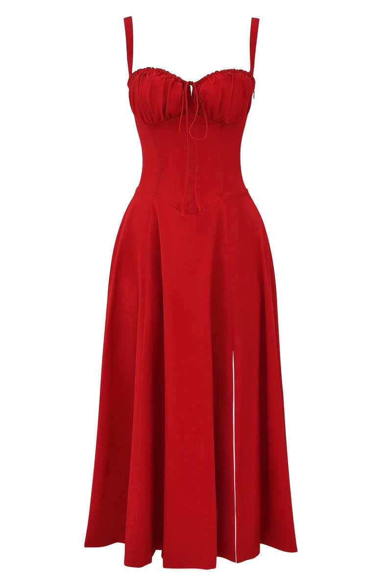 Essa - Sunshine Flow Dress
