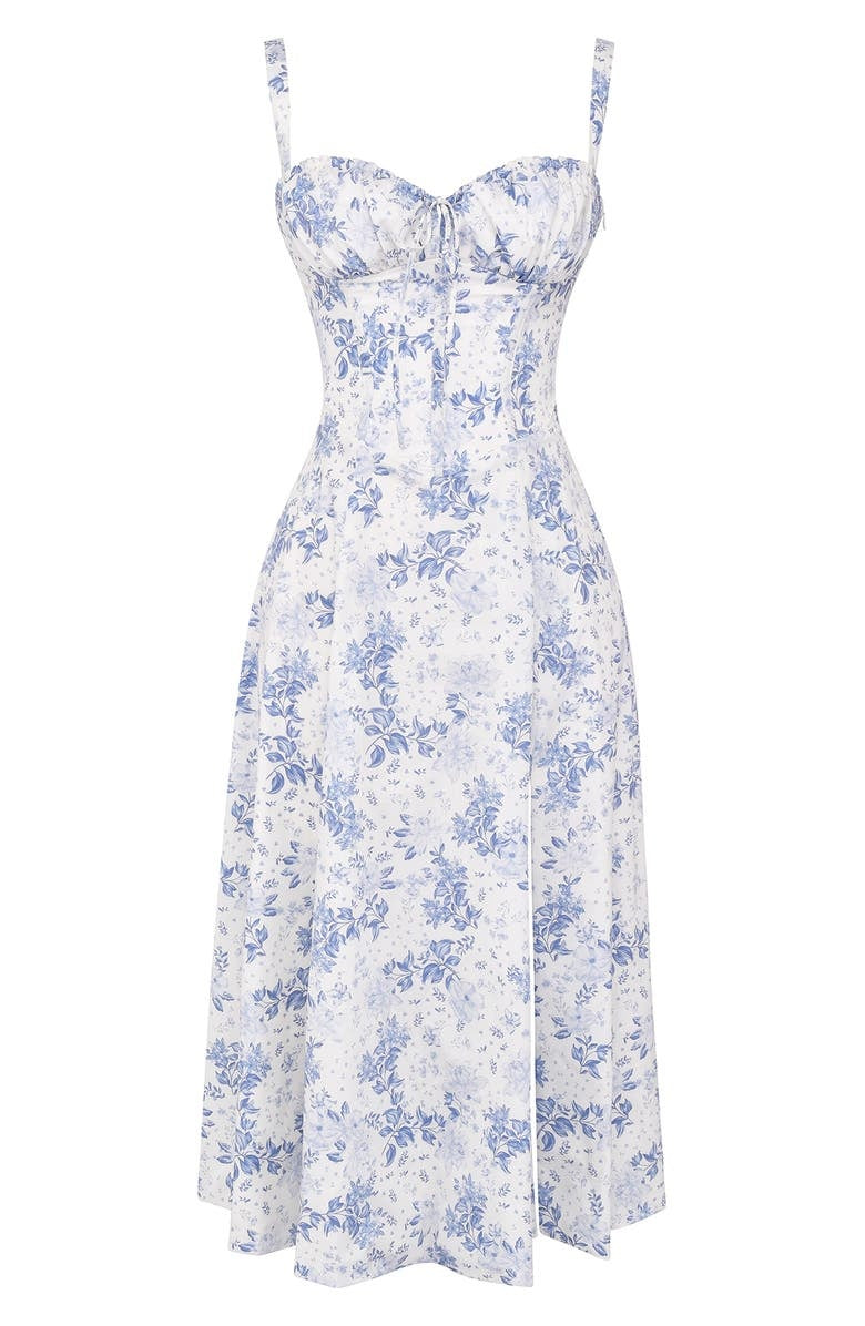 Essa - Sunshine Flow Dress