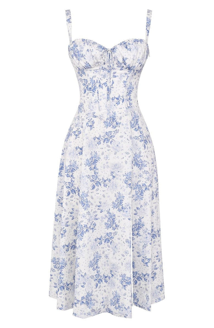 Essa - Sunshine Flow Dress