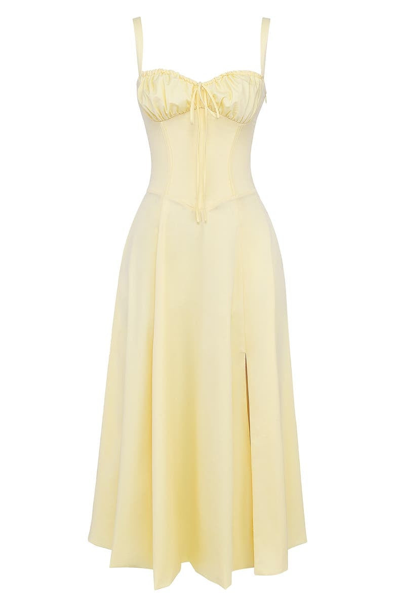 Essa - Sunshine Flow Dress
