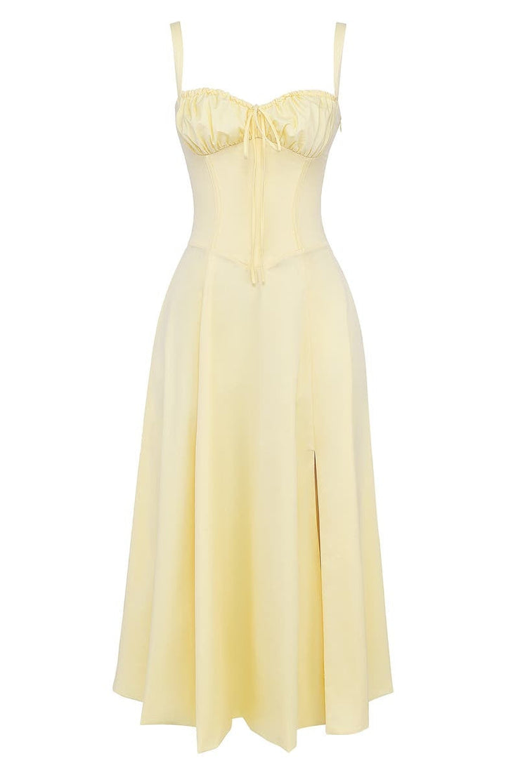 Essa - Sunshine Flow Dress