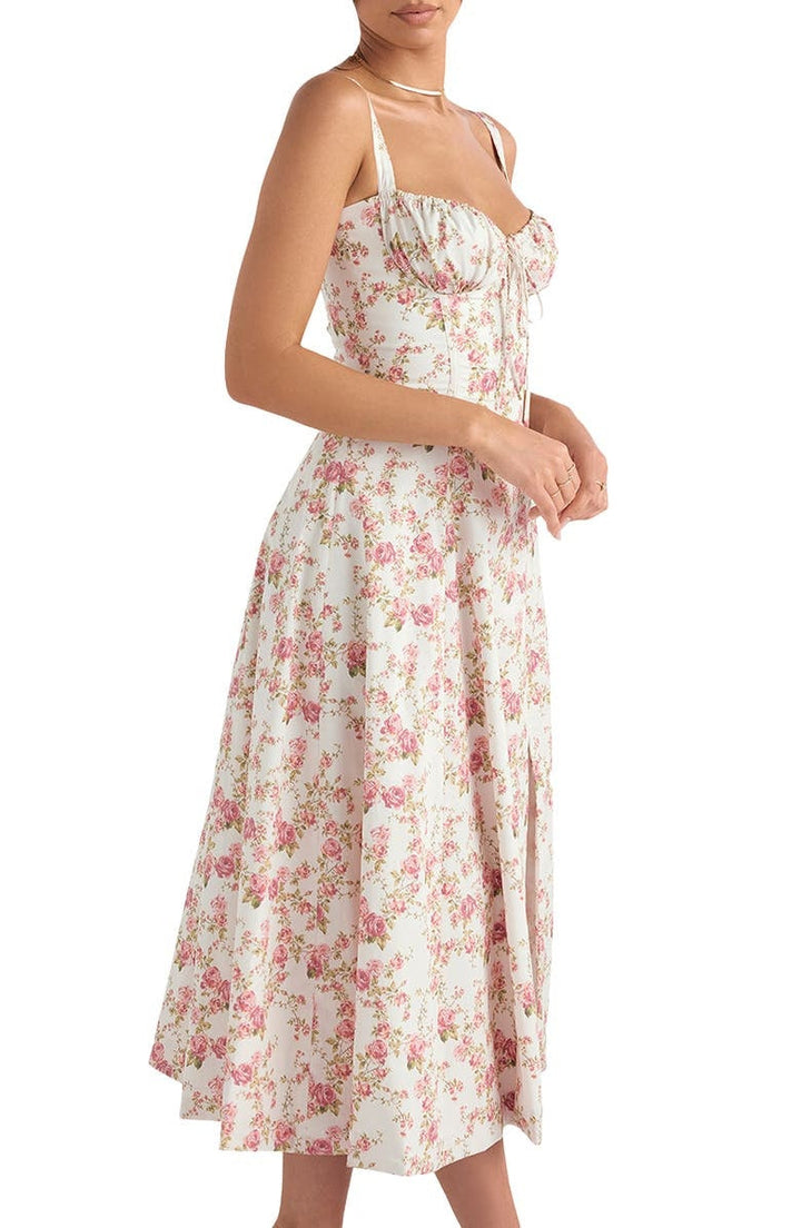 Essa - Sunshine Flow Dress