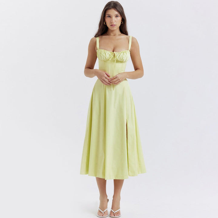 Essa - Sunshine Flow Dress
