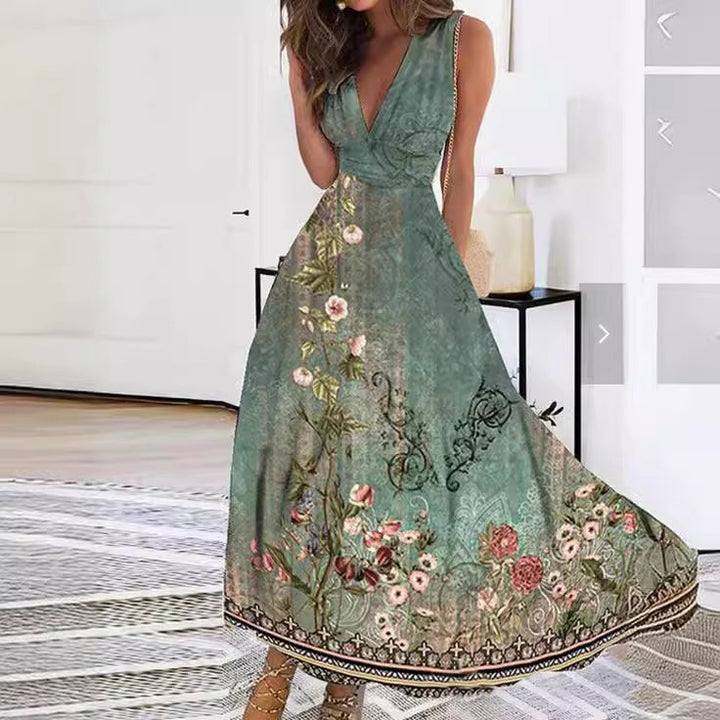 Mina - Floral Dream Dress