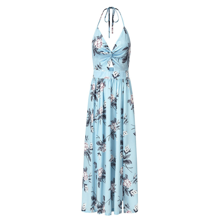 Rowella - Coastal Breeze Dress