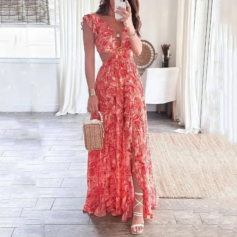Sheila - Chic Summer Dress
