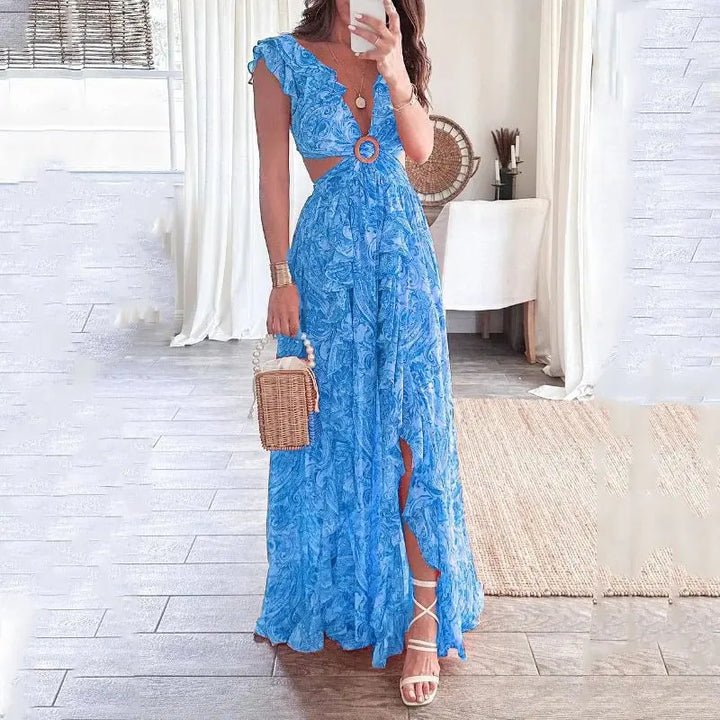 Sheila - Chic Summer Dress