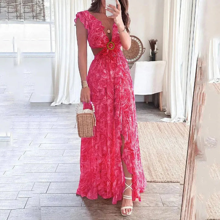 Sheila - Chic Summer Dress