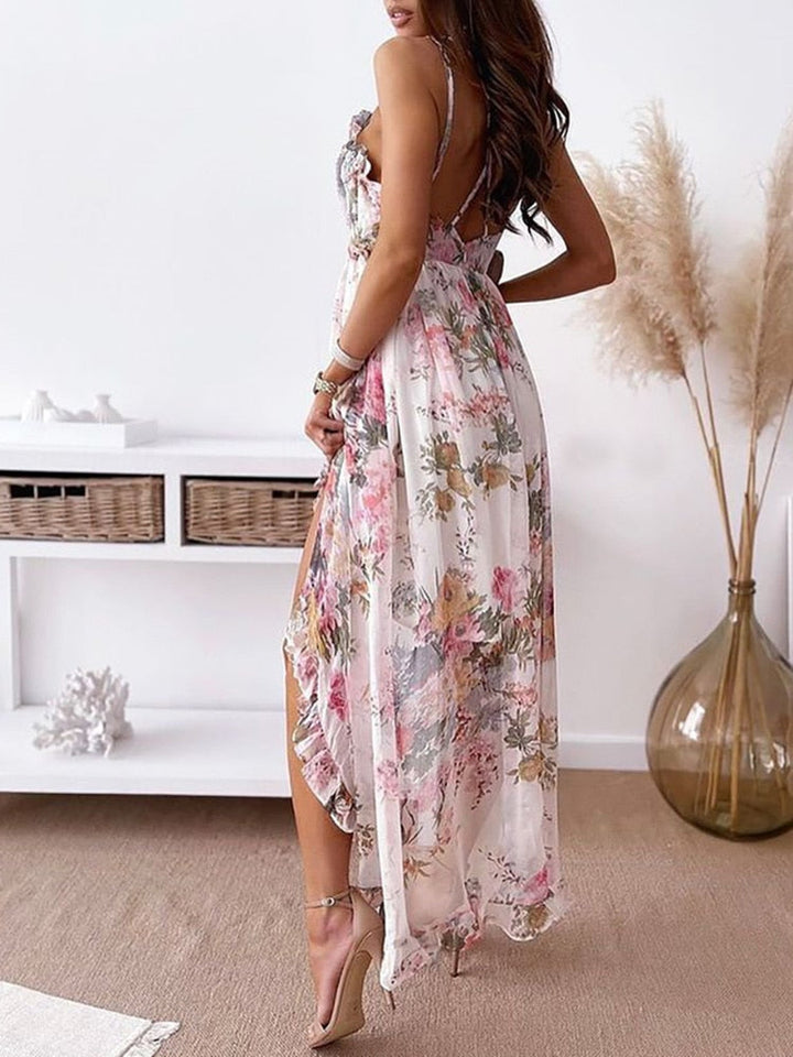 Felma - Blooming Grace Dress