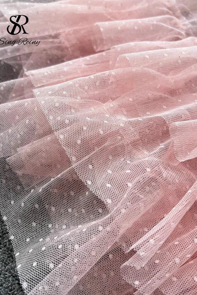 Vea - Dreamy Layered Dress