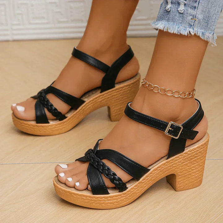 Senna - Comfortable Sandals