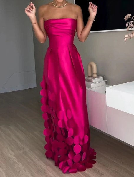 Vanessa - Bold Glam Dress