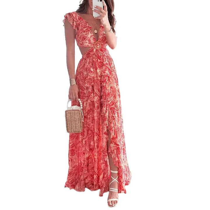 Sheila - Chic Summer Dress