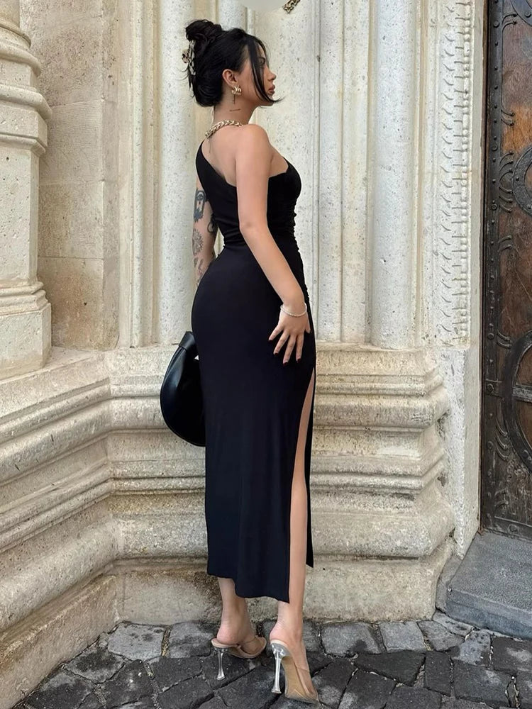 Carly - Refined Bodycon Dress