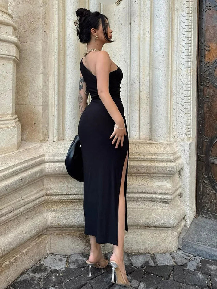 Carly - Refined Bodycon Dress