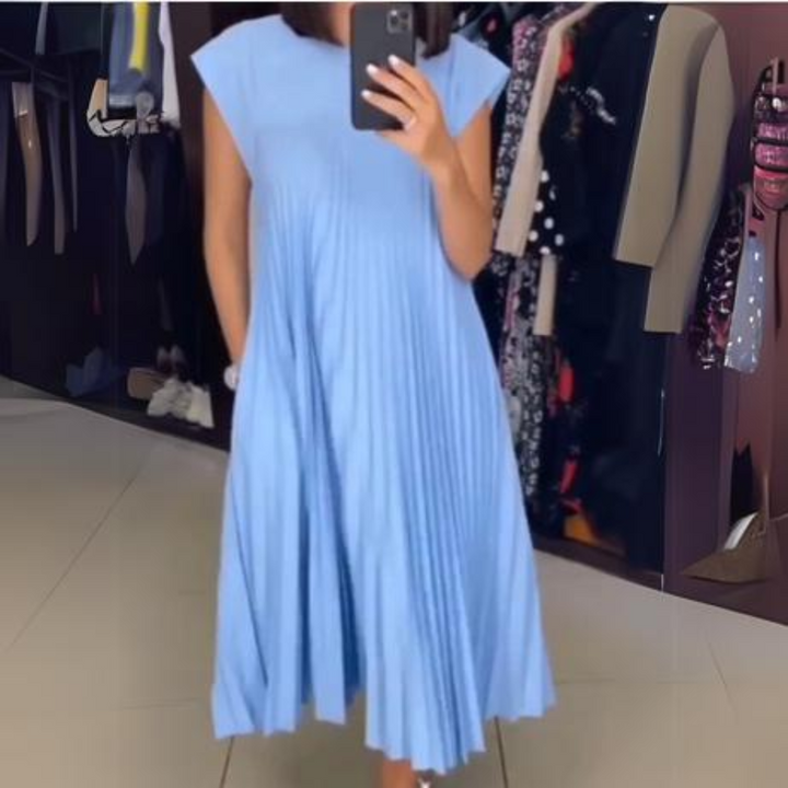 Sharrie - Elegant Classy Dress