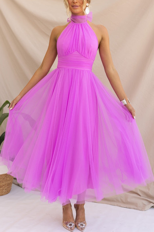 Shelly - Enchanted Bloom Dress