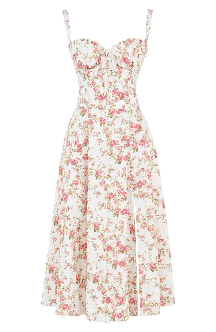 Essa - Sunshine Flow Dress