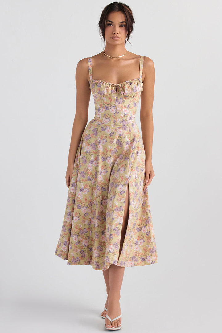 Essa - Sunshine Flow Dress