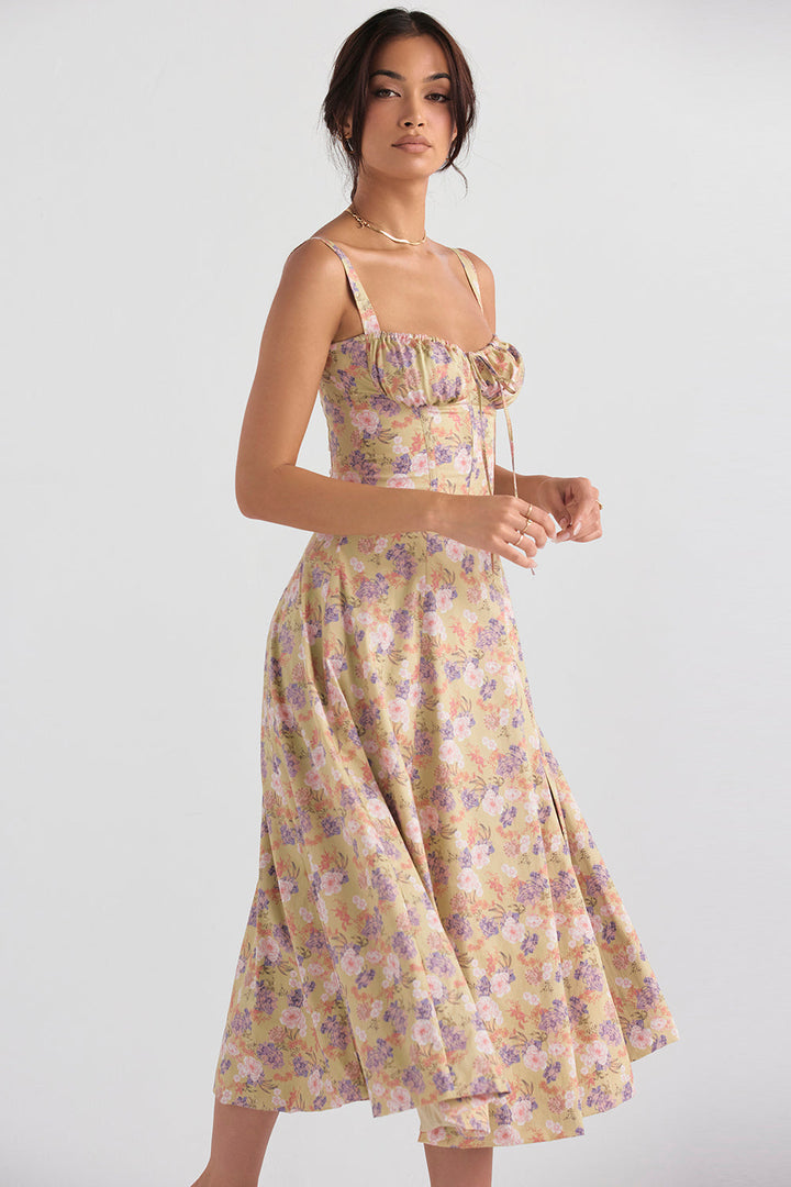 Essa - Sunshine Flow Dress