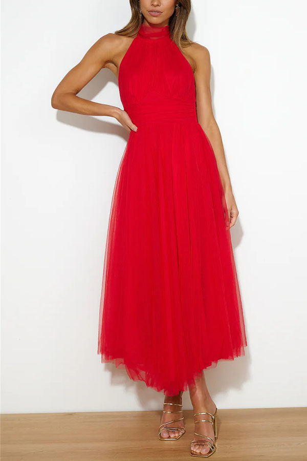 Shelly - Enchanted Bloom Dress