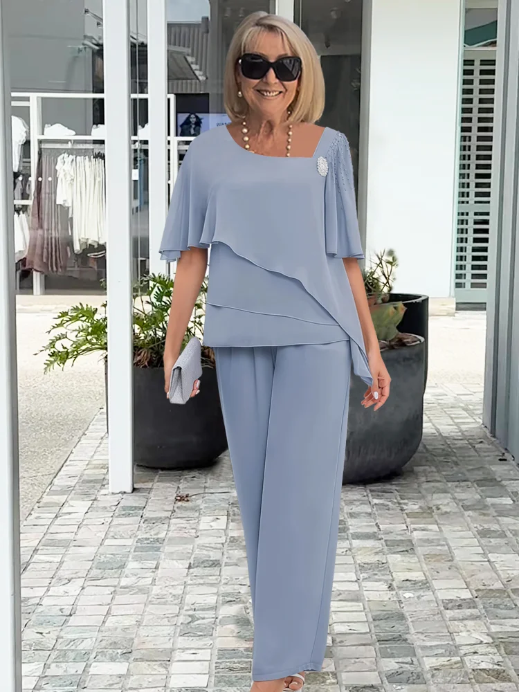 Corinna - Graceful Flow Set