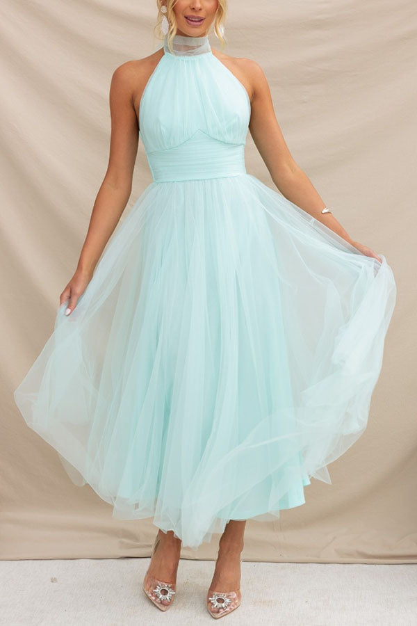 Shelly - Enchanted Bloom Dress