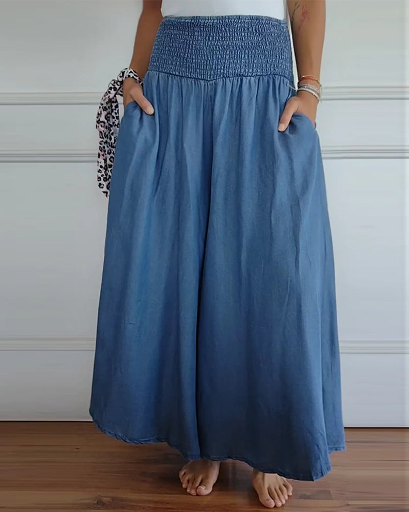 ELLA - Comfortable Pants