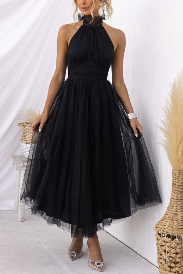 Shelly - Enchanted Bloom Dress