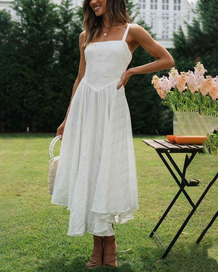 Tara - Effortless Summer Dress