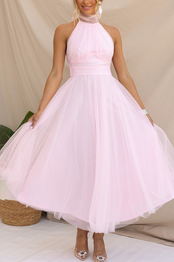 Shelly - Enchanted Bloom Dress