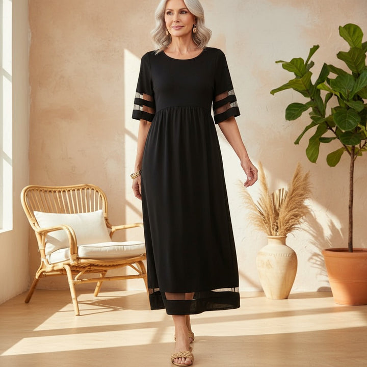 Nadia - Tummy Coverage Dress