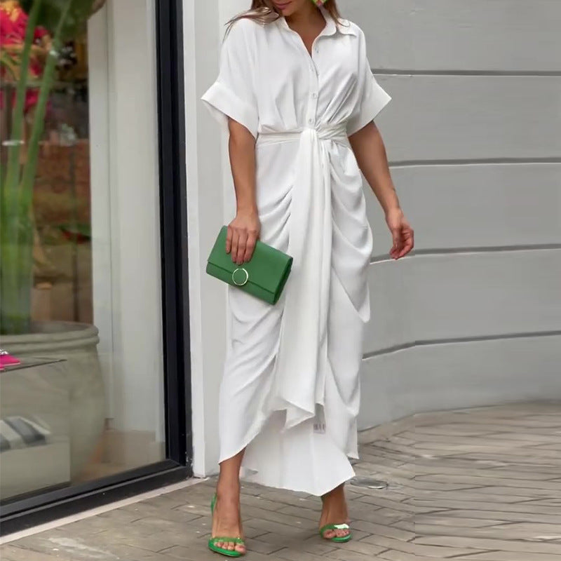 Tahlia - Elegant Casual Dress
