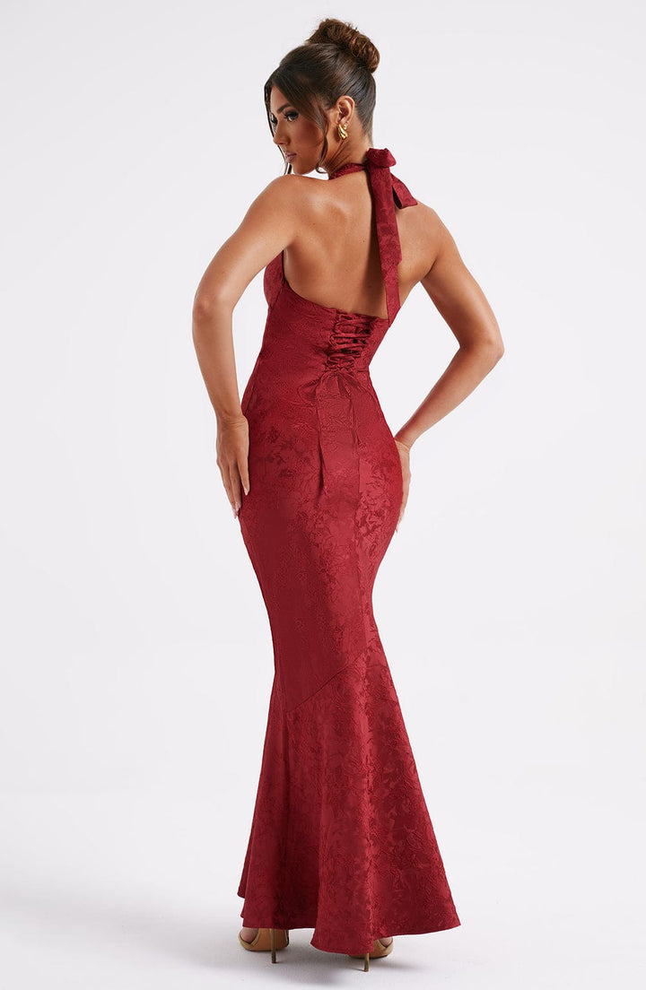 Elira - Graceful Elegance Dress
