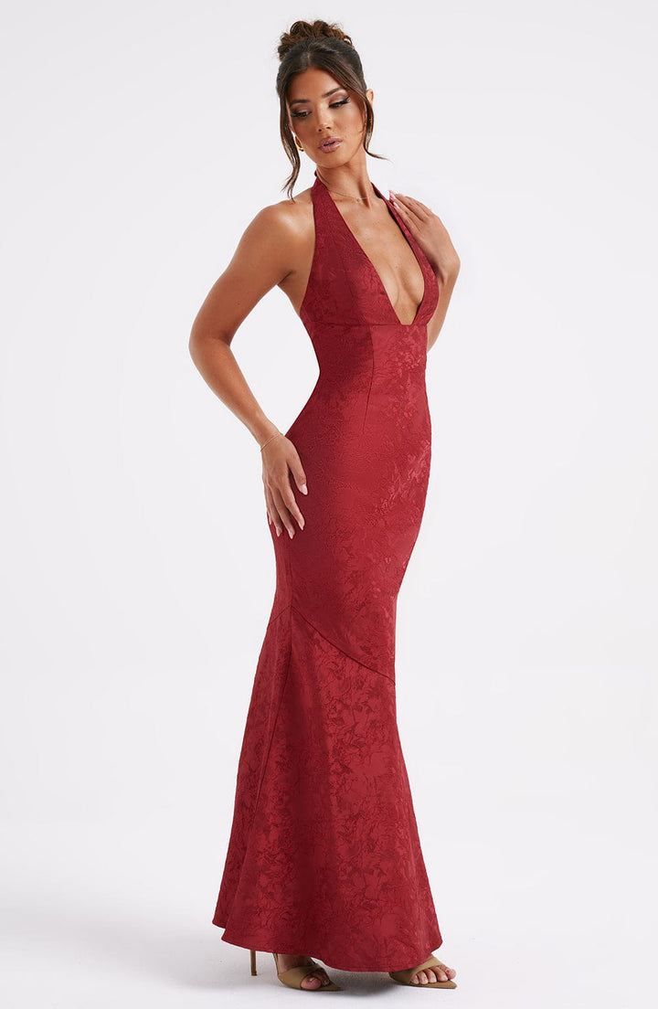 Elira - Graceful Elegance Dress