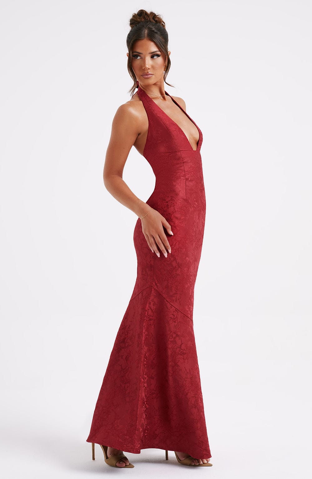 Elira - Graceful Elegance Dress