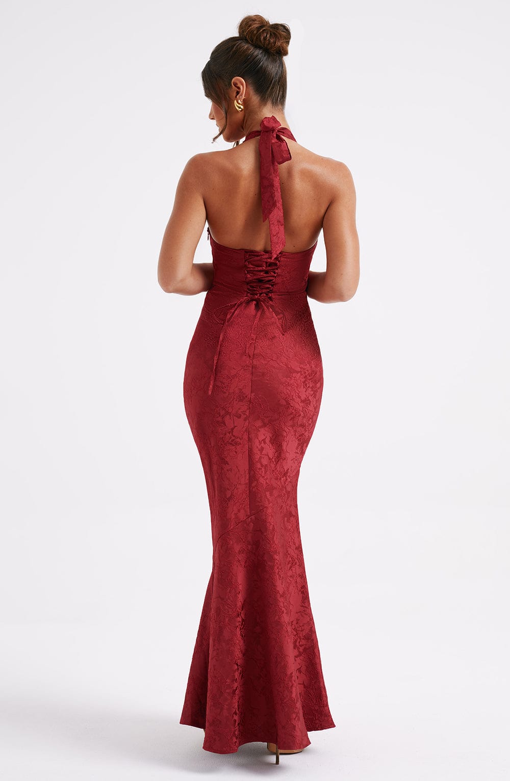 Elira - Graceful Elegance Dress
