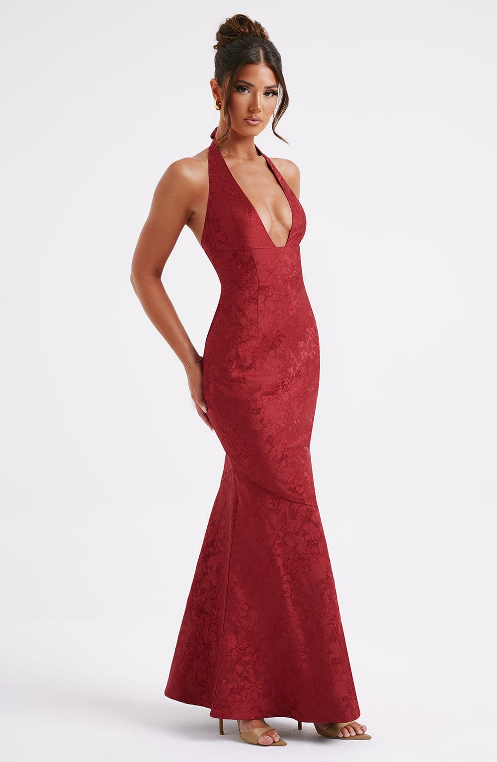 Elira - Graceful Elegance Dress