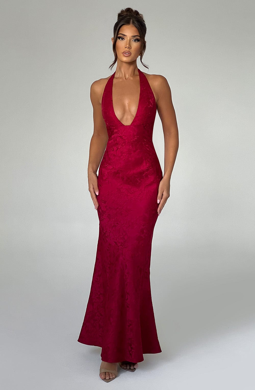 Elira - Graceful Elegance Dress