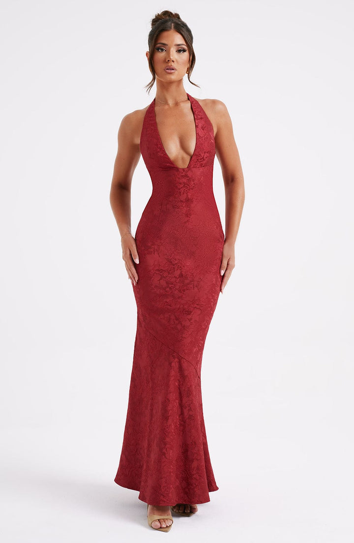 Elira - Graceful Elegance Dress