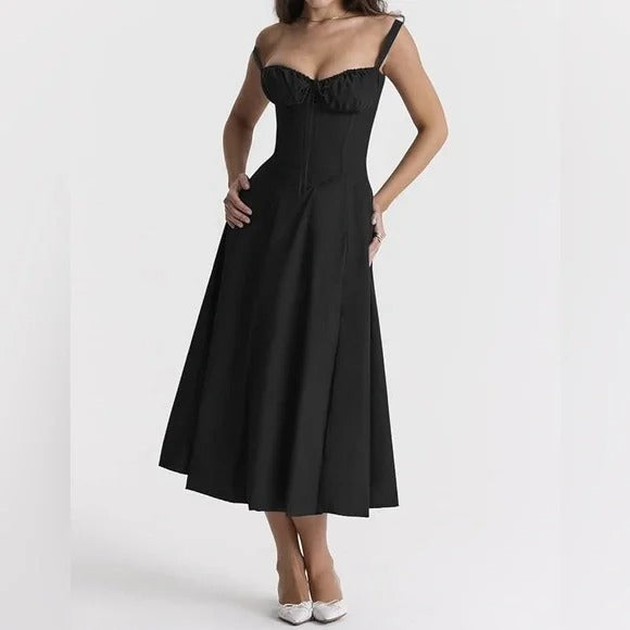 Essa - Sunshine Flow Dress