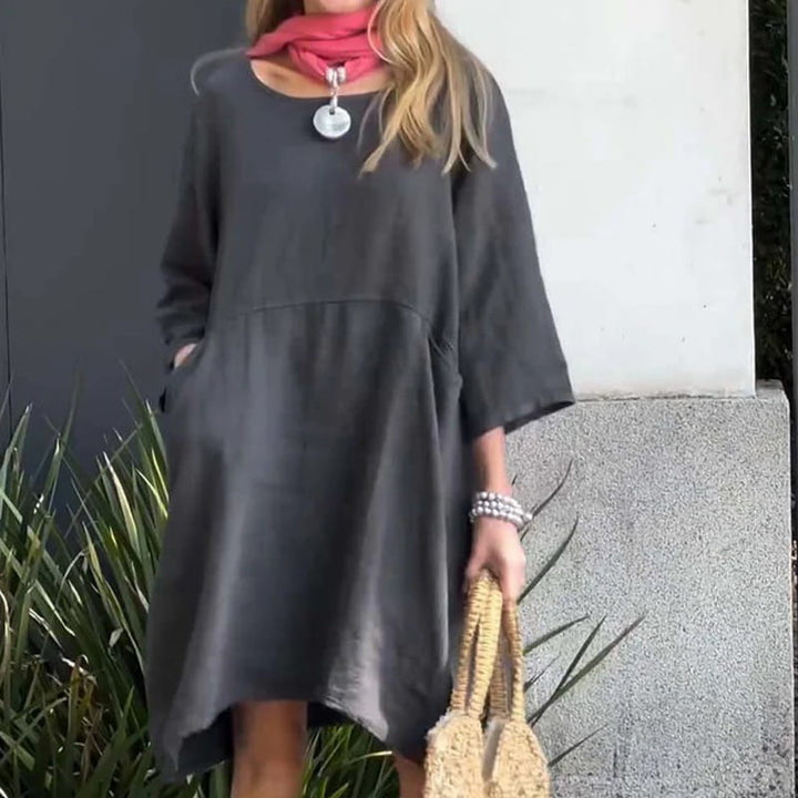 Charmaine - Light Breezy Dress