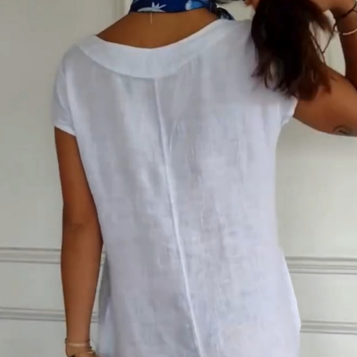 Nora - Comfy Elegance Dress