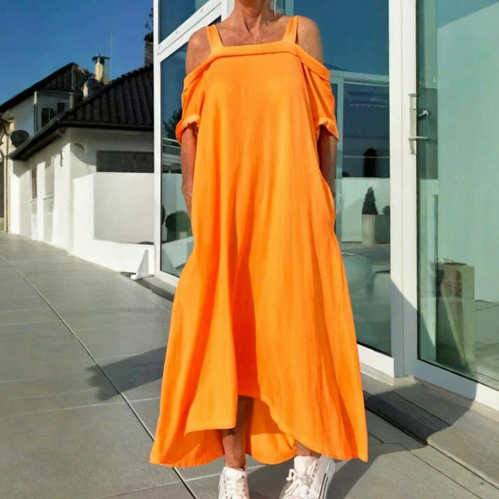 Zelly - Effortless Flow Dress