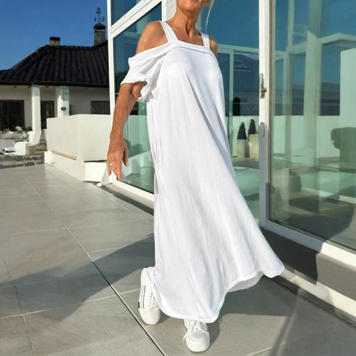Zelly - Effortless Flow Dress